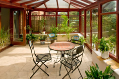 Marley Green conservatory quotes