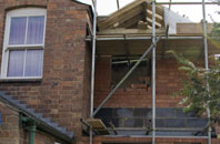 free Marley Green home extension quotes